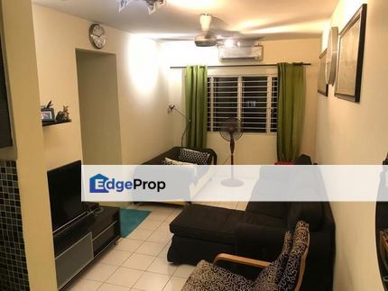 Suria Kinrara For Sale, Renovated & Fully Furnished Unit, Selangor, Bandar Kinrara Puchong