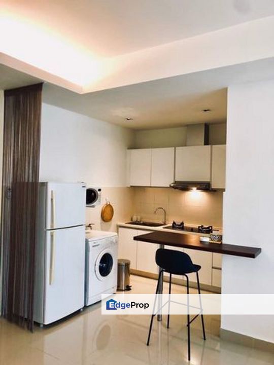 One Residency Bukit Bintang For Sale Fully Furnished City & Pool View, Kuala Lumpur, Bukit Bintang