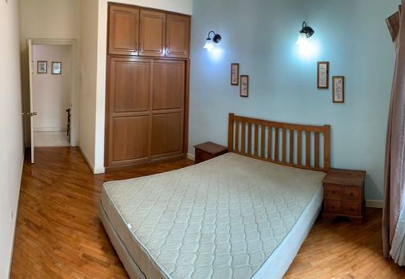 Suasana Sentral Condominium