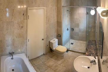 Suasana Sentral Condominium