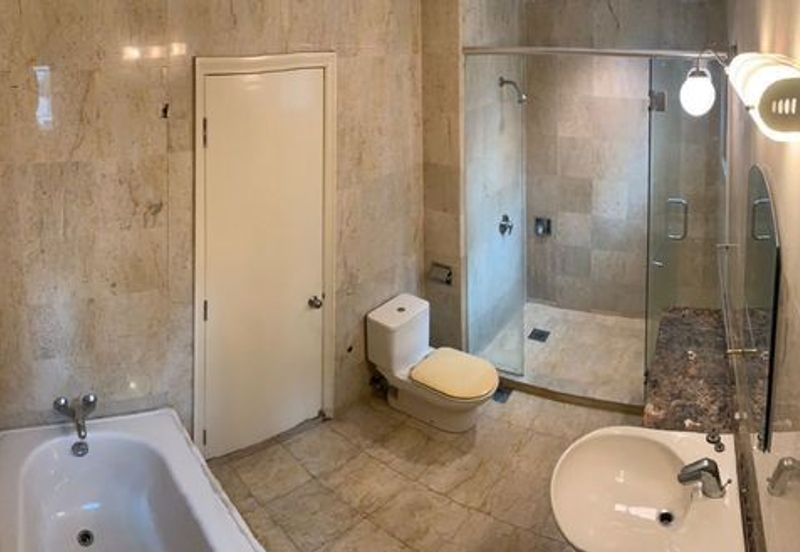 Suasana Sentral Condominium