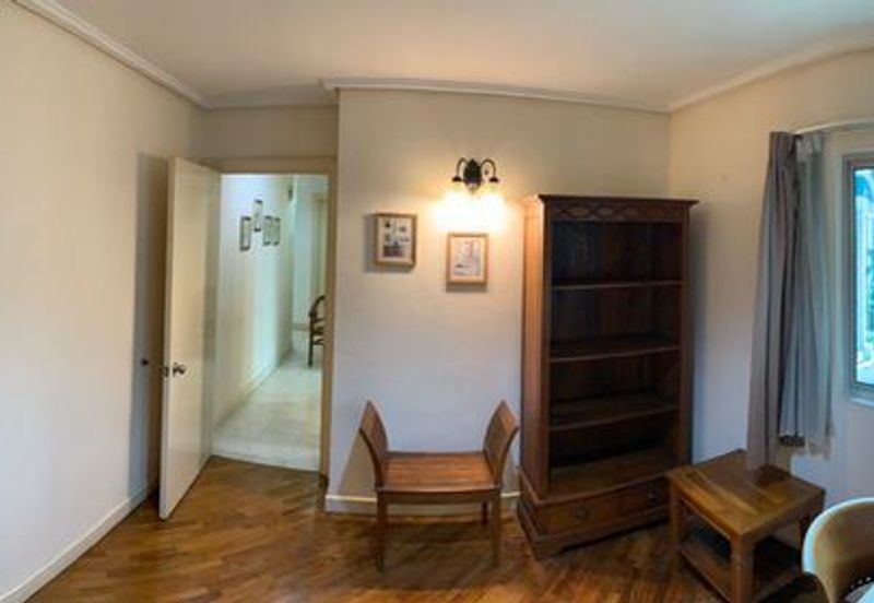 Suasana Sentral Condominium