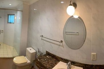 Suasana Sentral Condominium