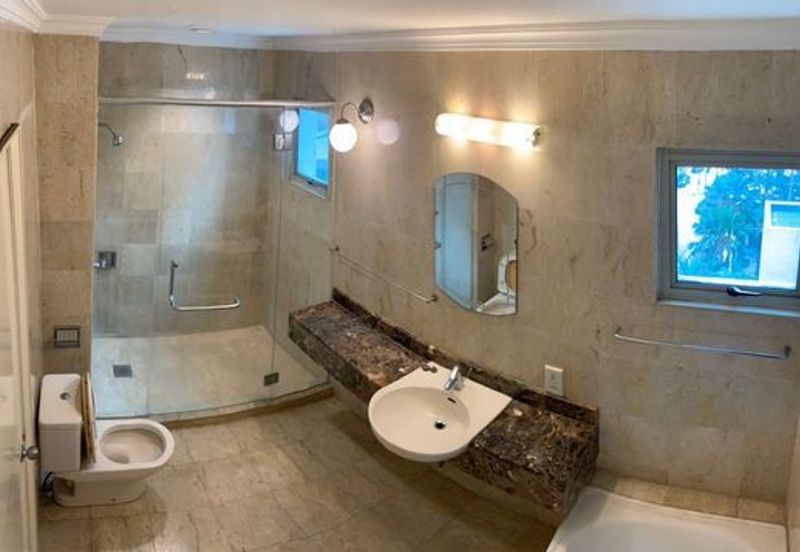 Suasana Sentral Condominium