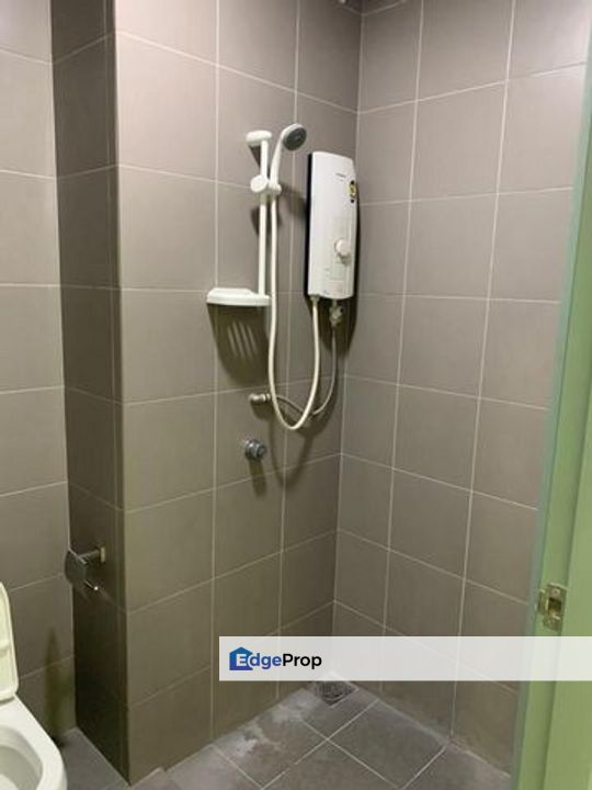 Mercu Summer Suites KL City For Sale Strategic Location Near KLCC, Kuala Lumpur, KL City