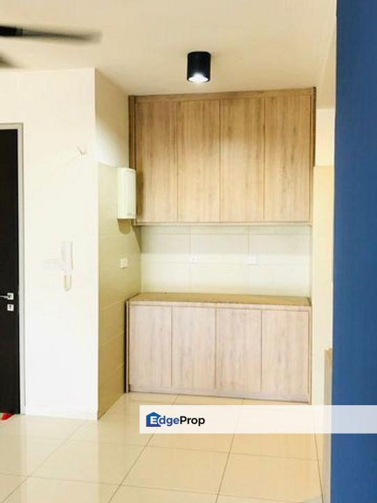 Midfields 2 Salak Selatan For Sale Low Floor Well Maintained Unit, Kuala Lumpur, Salak Selatan