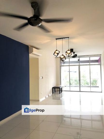 Midfields 2 Salak Selatan For Sale Low Floor Well Maintained Unit, Kuala Lumpur, Salak Selatan