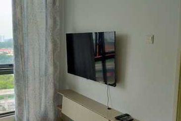 Sfera Residency @ Puchong South