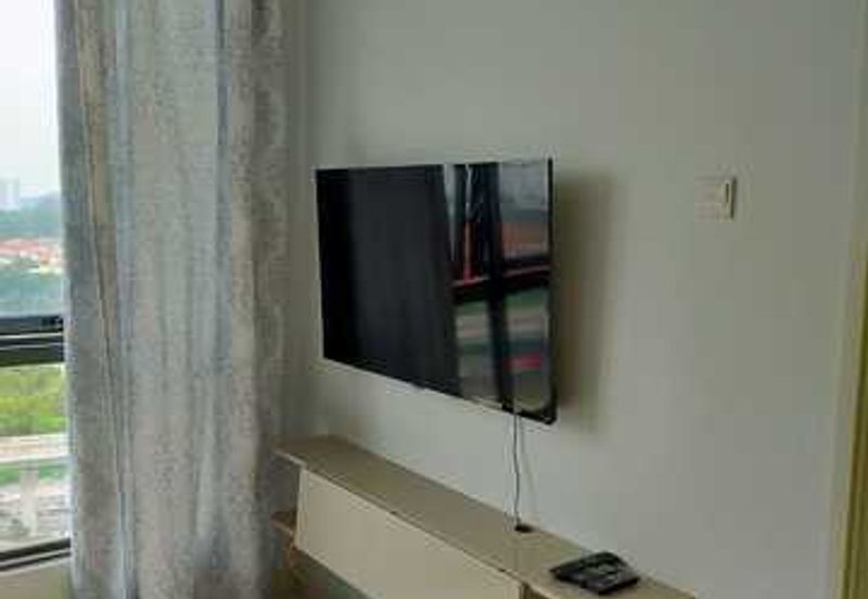 Sfera Residency @ Puchong South