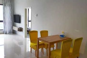 Sfera Residency @ Puchong South