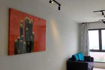 Sfera Residency @ Puchong South