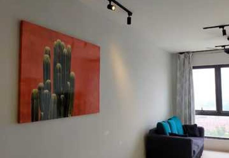 Sfera Residency @ Puchong South