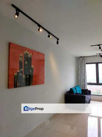 Sfera Residency @ Puchong South For Sale Ready To Move In Condition, Selangor, Puchong