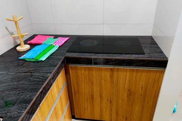 Sfera Residency @ Puchong South