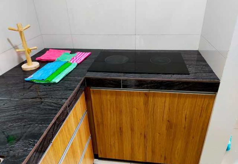 Sfera Residency @ Puchong South