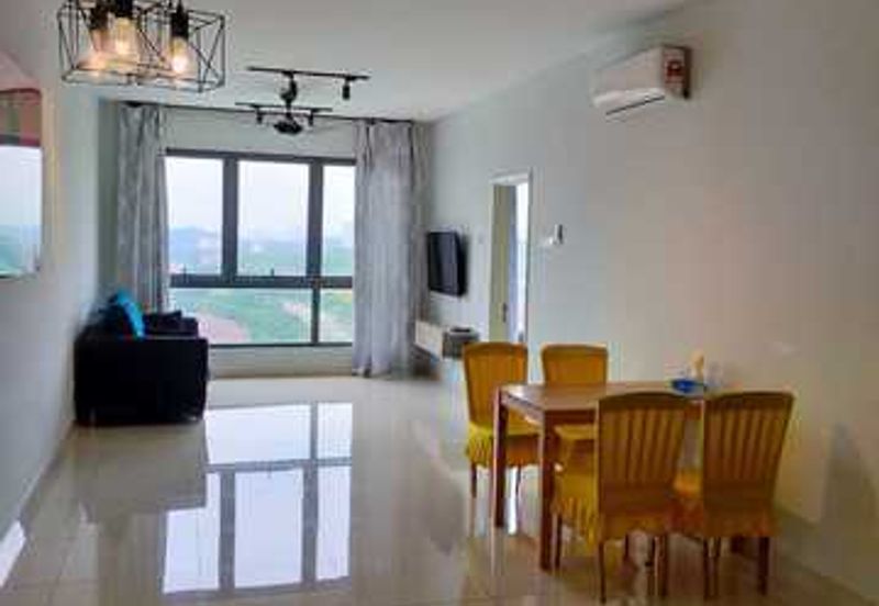 Sfera Residency @ Puchong South