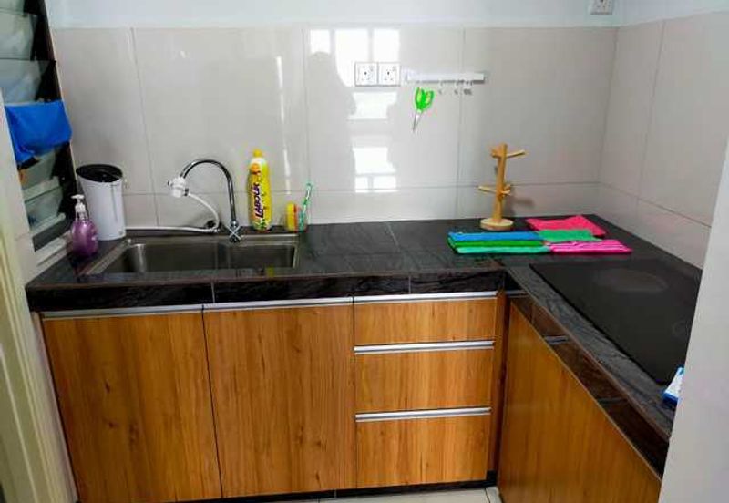 Sfera Residency @ Puchong South