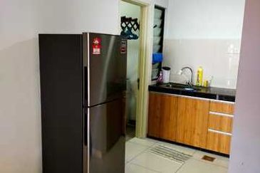 Sfera Residency @ Puchong South