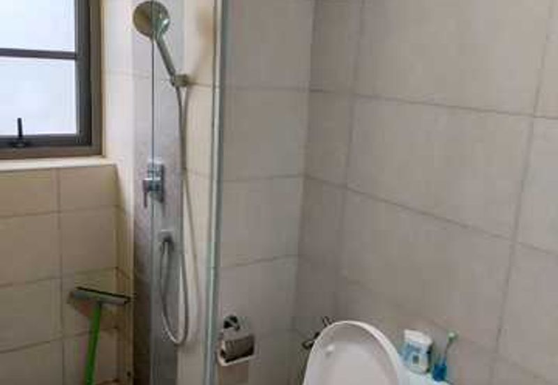 Sfera Residency @ Puchong South