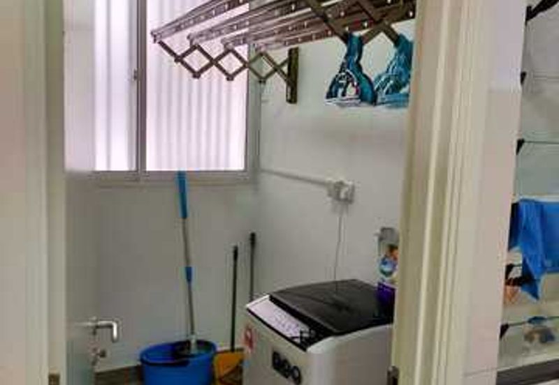 Sfera Residency @ Puchong South