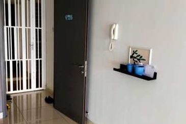 Sfera Residency @ Puchong South