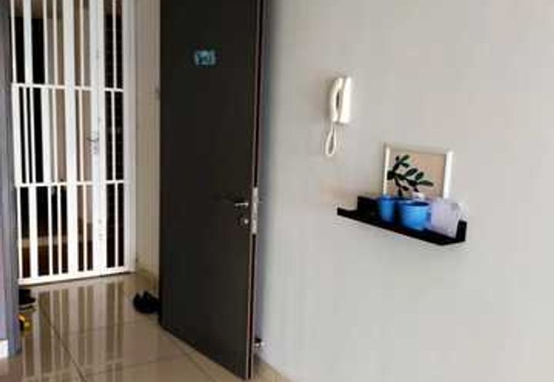 Sfera Residency @ Puchong South