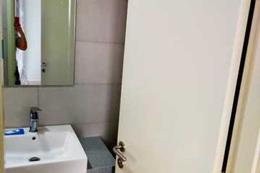 Sfera Residency @ Puchong South