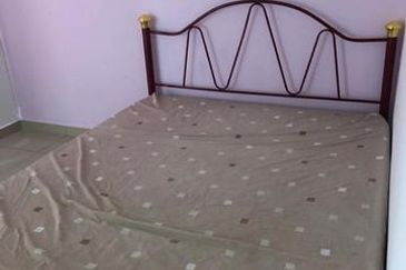 Vista Millennium Condominiums