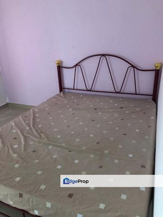 Vista Millennium Puchong For Sale Fully Furnished, Selangor, Puchong