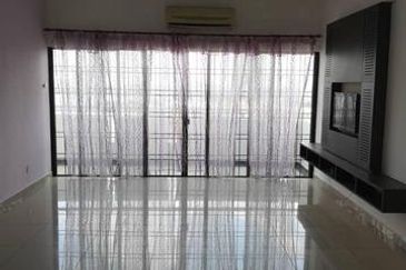 Vista Millennium Condominiums