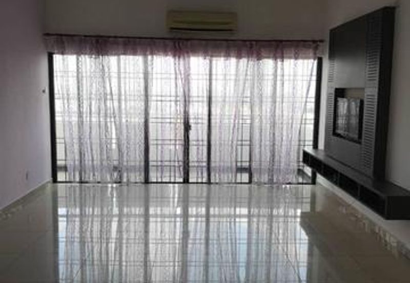 Vista Millennium Condominiums