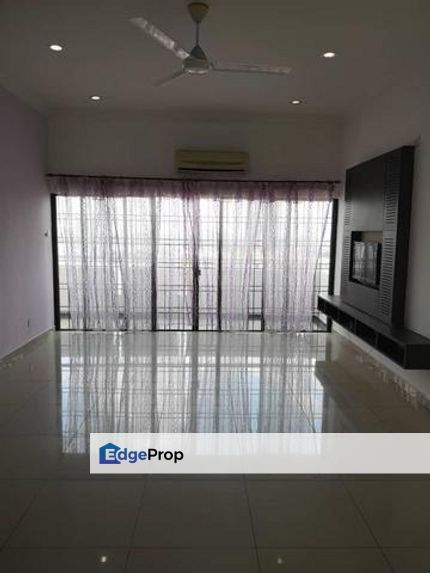 Vista Millennium Puchong For Sale Fully Furnished, Selangor, Puchong