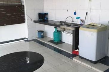 Vista Millennium Condominiums