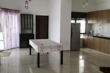 Vista Millennium Condominiums