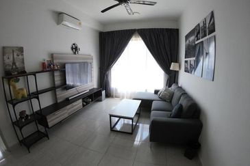 BSP21, Bandar Saujana Putra