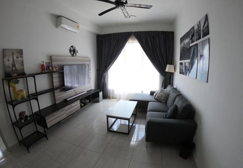 BSP21, Bandar Saujana Putra