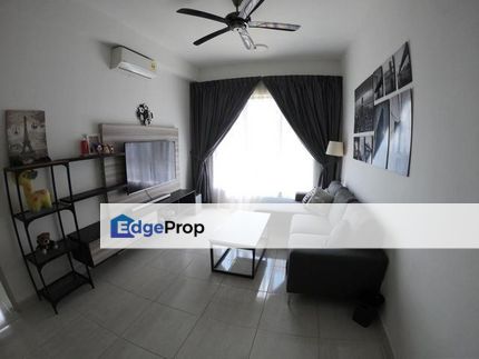 BSP21 Bandar Saujana Putra For Sale Fully Furnished Move In Condition, Selangor, Jenjarom
