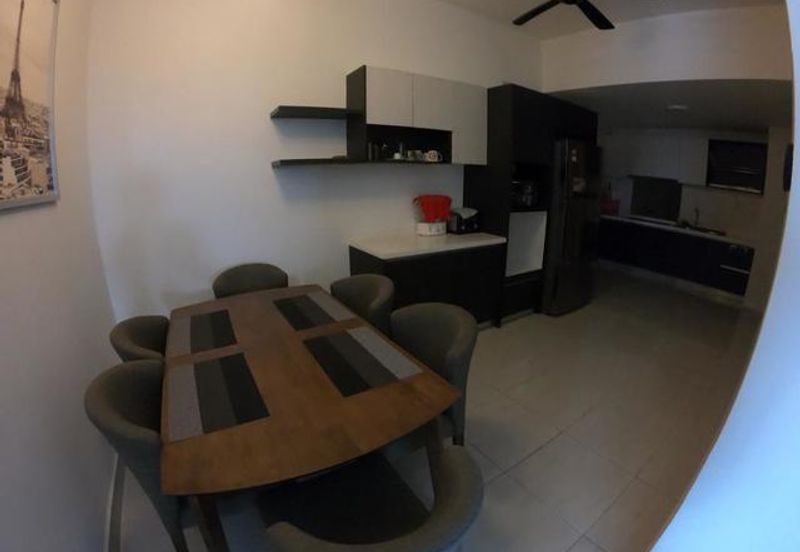 BSP21, Bandar Saujana Putra