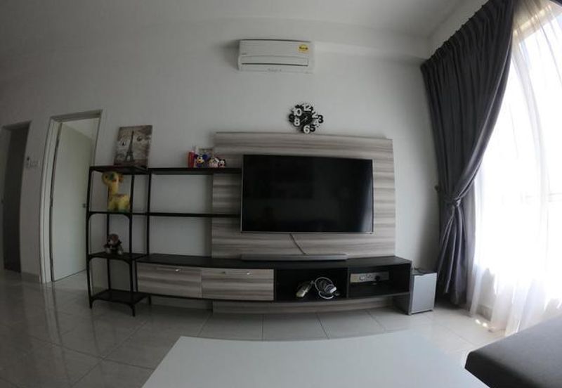 BSP21, Bandar Saujana Putra