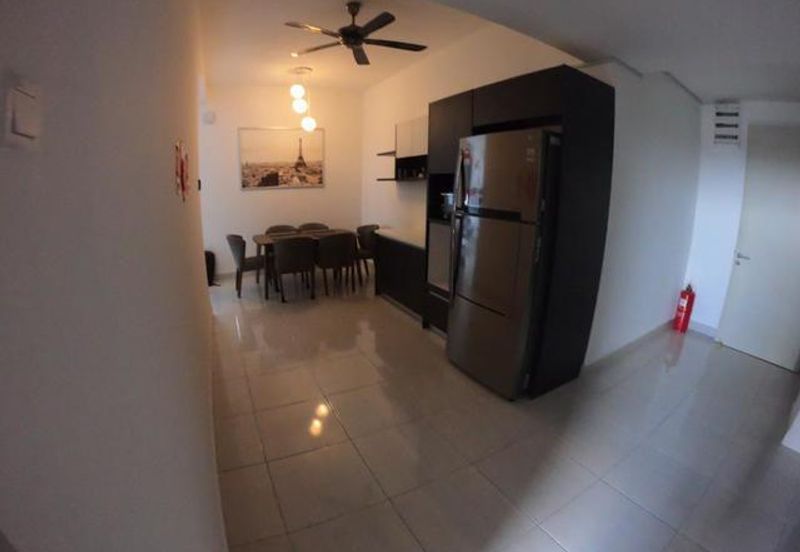 BSP21, Bandar Saujana Putra