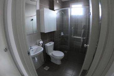 BSP21, Bandar Saujana Putra