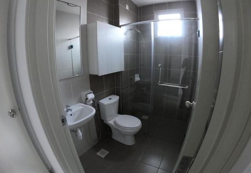 BSP21, Bandar Saujana Putra