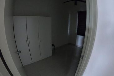 BSP21, Bandar Saujana Putra