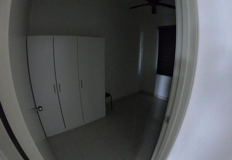 BSP21, Bandar Saujana Putra