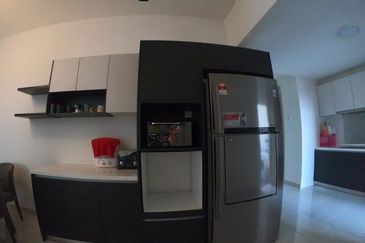 BSP21, Bandar Saujana Putra