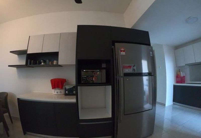 BSP21, Bandar Saujana Putra