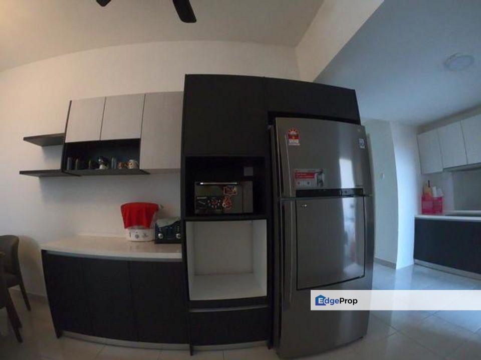 BSP21 Bandar Saujana Putra For Sale Fully Furnished Move In Condition, Selangor, Jenjarom