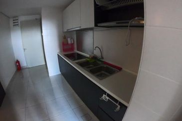 BSP21, Bandar Saujana Putra