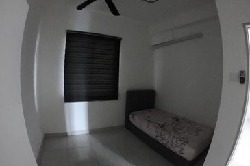 BSP21, Bandar Saujana Putra