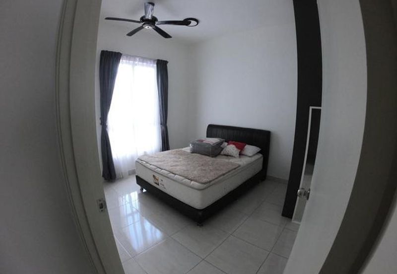 BSP21, Bandar Saujana Putra